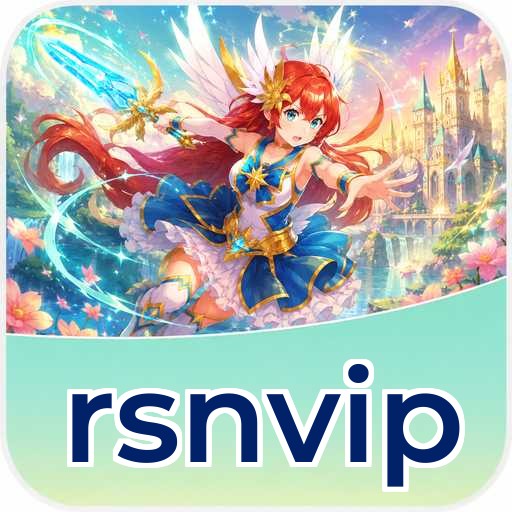 Official App Icon